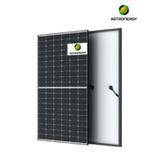 Tấm pin năng lượng mặt trời ASTRO N5 Series 575W| 580W| 585W| N-Type, 02 Mặt kính