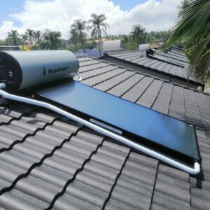 Máy nước nóng Solahart– Úc