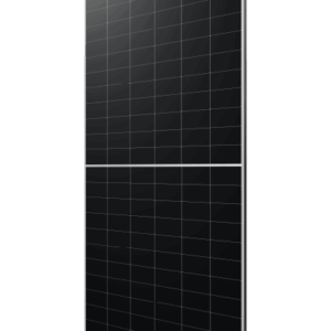 Tấm Pin Năng Lượng Mặt Trời Longi Solar 645W Himo X10 Tràn Viền