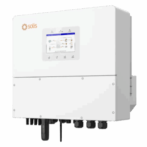 Inverter Hybrid Solis 15-20kw 3 Pha | S6-EH3P(15/20)K-H