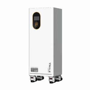 Alternative view of Pin lưu trữ T-BAT TSYS-LD160