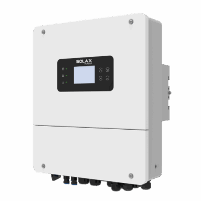 Hybrid Inverter X1-HYB LV