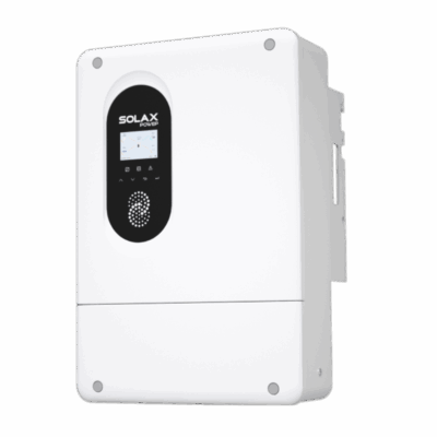 Hybrid Inverter  X1-Lite-LV