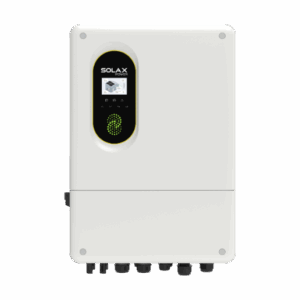 Alternative view of Hybrid Inverter  X3-NEO-LV