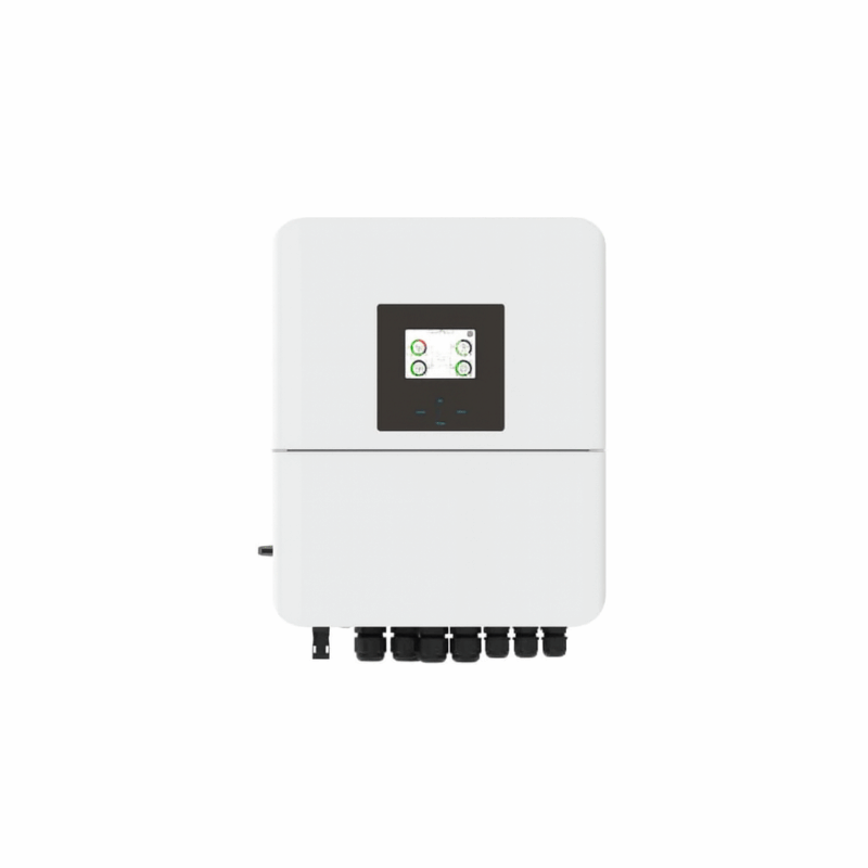 Biến tần năng lượng mặt trời