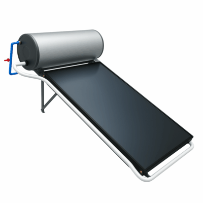 Máy nước nóng năng lượng mặt trời