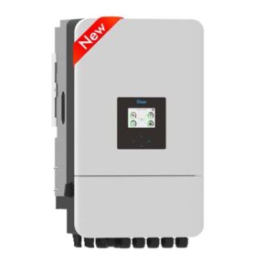 Inverter Hybrid DEYE 1 Pha 5-8kW | SUN-5/8K-SG05LP1-EU-SM2