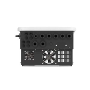 Alternative view of Inverter Hybrid DEYE 1 Pha 5-8kW | SUN-5/8K-SG05LP1-EU-SM2