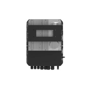 Alternative view of Inverter Hybrid DEYE 1 Pha 3-6kW | SUN-3/5/6K-SG04LP1-EU-SM1/SM2